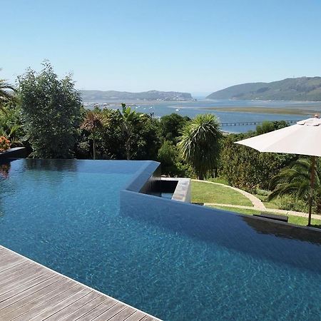 Cambalala Guest House นิสนา ภายนอก รูปภาพ