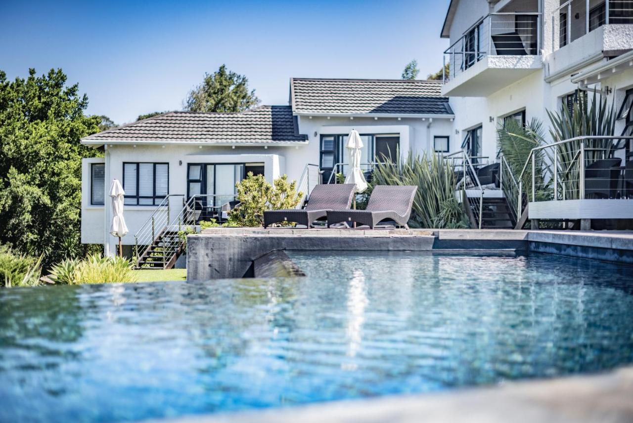 Cambalala Guest House นิสนา ภายนอก รูปภาพ