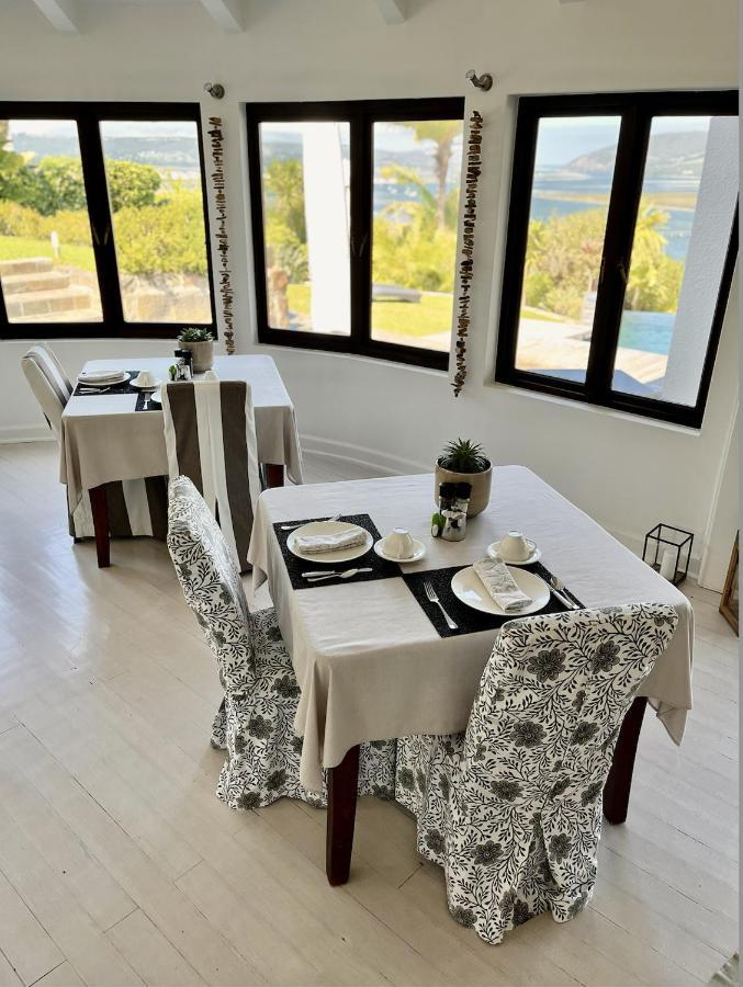 Cambalala Guest House นิสนา ภายนอก รูปภาพ