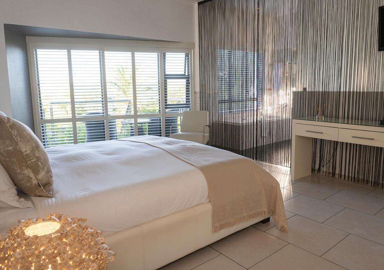 Cambalala Guest House นิสนา ห้อง รูปภาพ