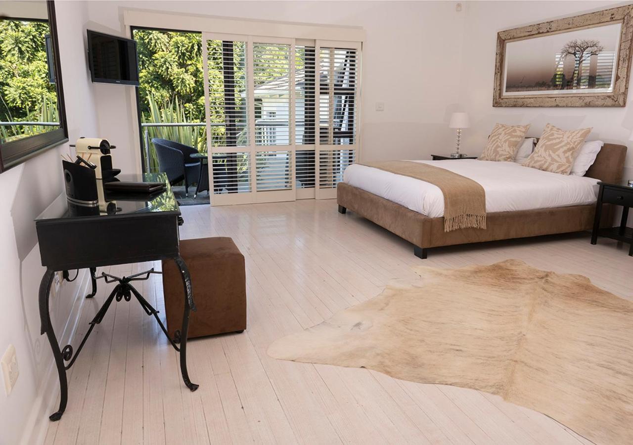 Cambalala Guest House นิสนา ภายนอก รูปภาพ