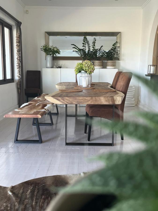 Cambalala Guest House นิสนา ภายนอก รูปภาพ