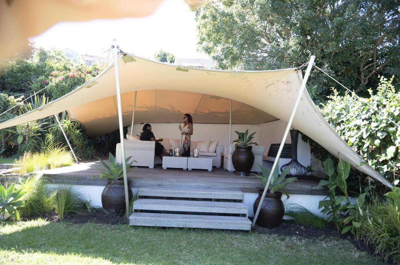 Cambalala Guest House นิสนา ภายนอก รูปภาพ