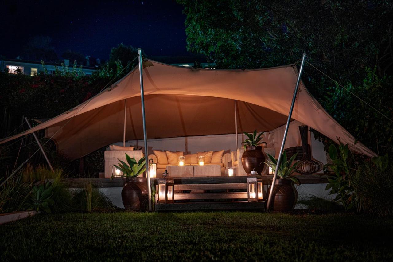 Cambalala Guest House นิสนา ภายนอก รูปภาพ