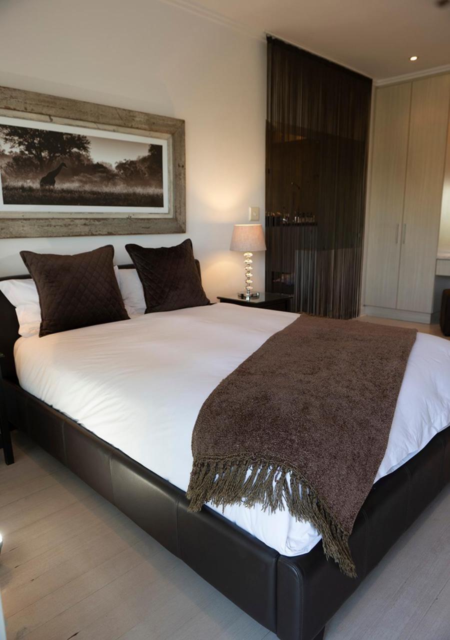 Cambalala Guest House นิสนา ห้อง รูปภาพ