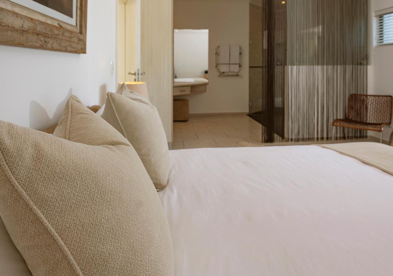 Cambalala Guest House นิสนา ห้อง รูปภาพ