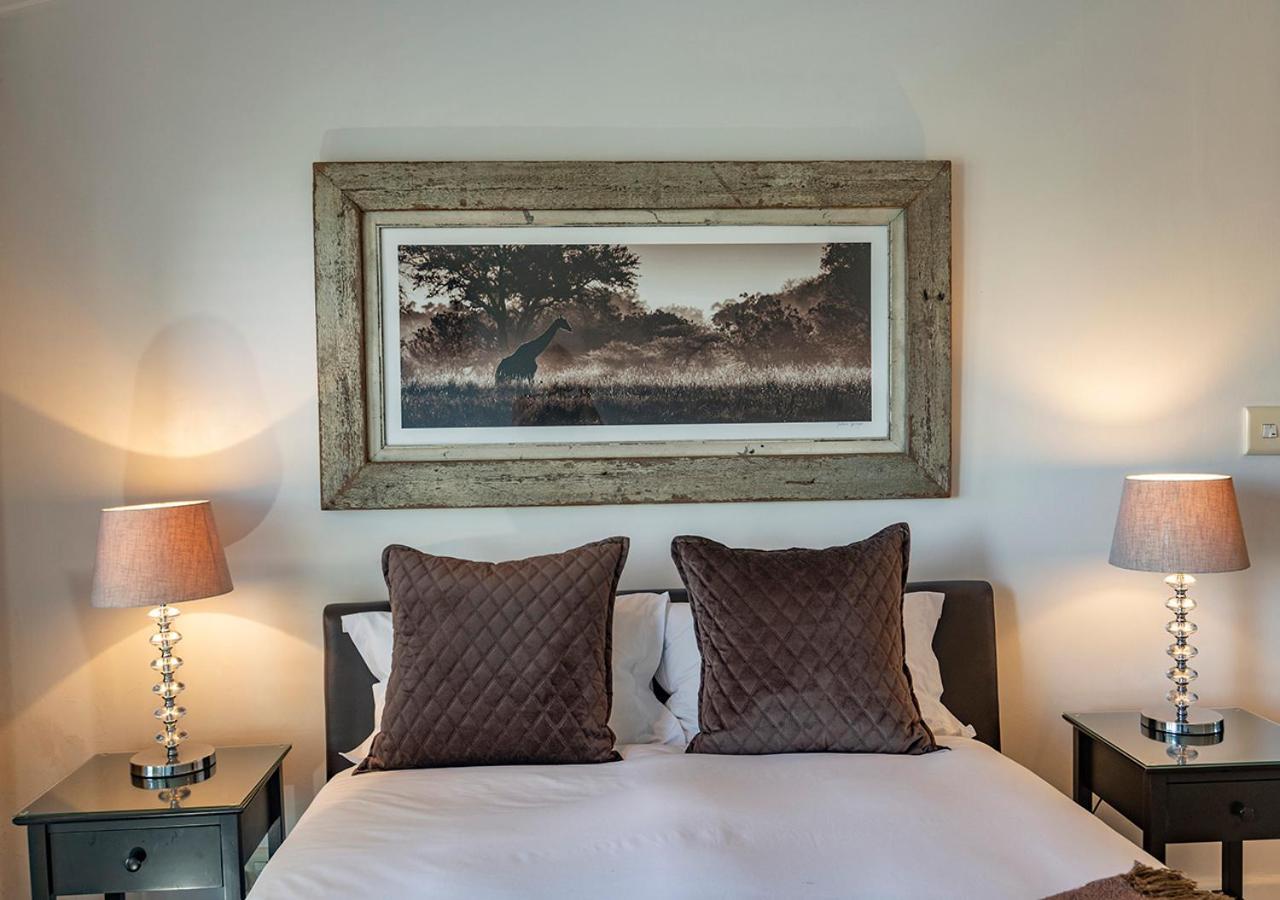 Cambalala Guest House นิสนา ห้อง รูปภาพ