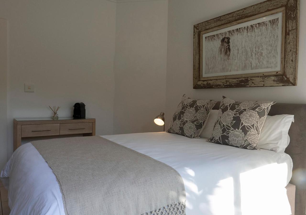 Cambalala Guest House นิสนา ห้อง รูปภาพ