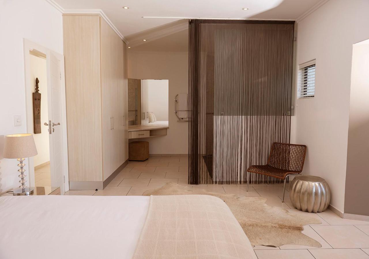 Cambalala Guest House นิสนา ห้อง รูปภาพ