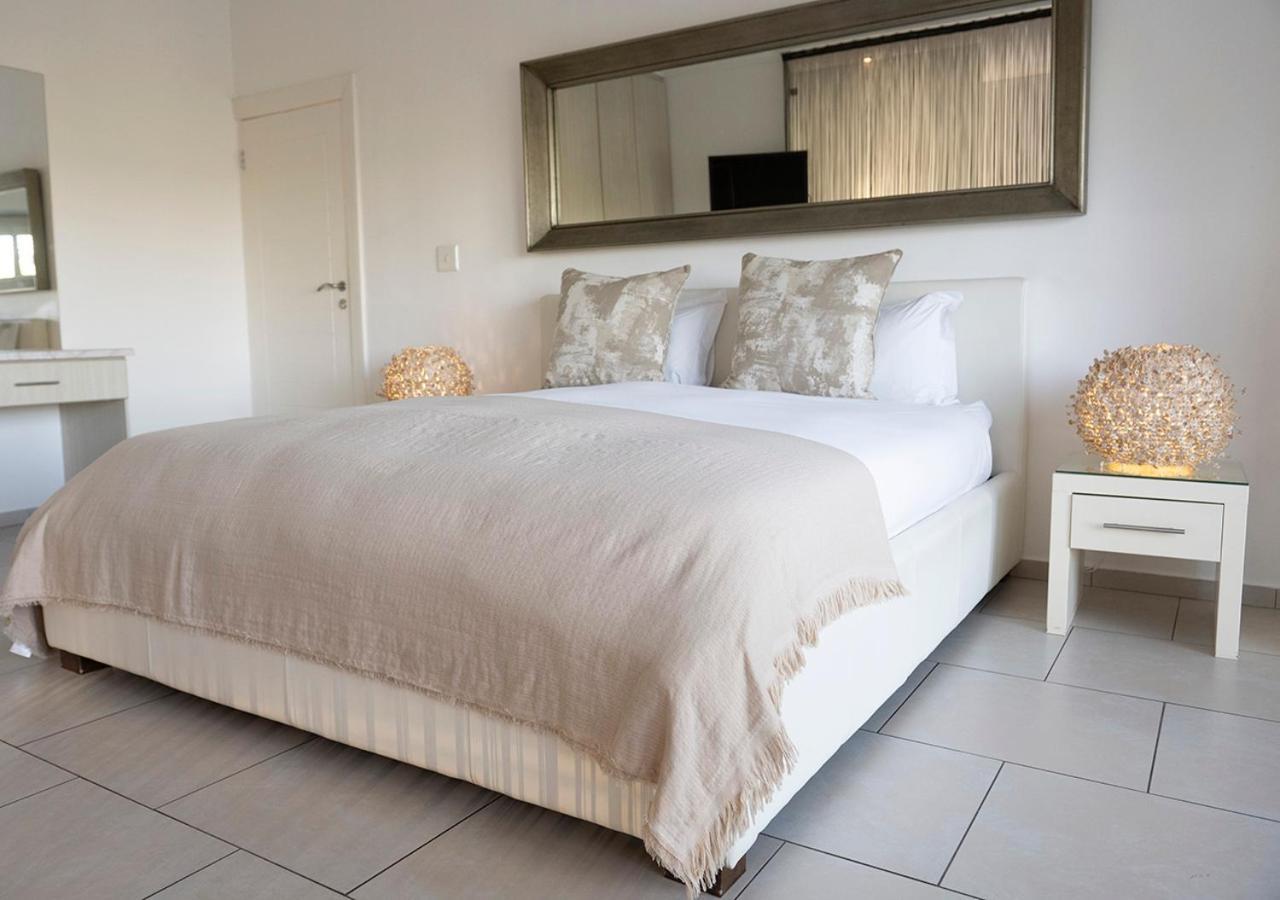 Cambalala Guest House นิสนา ห้อง รูปภาพ