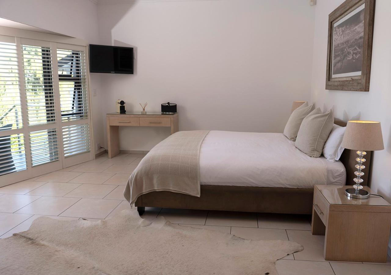 Cambalala Guest House นิสนา ห้อง รูปภาพ