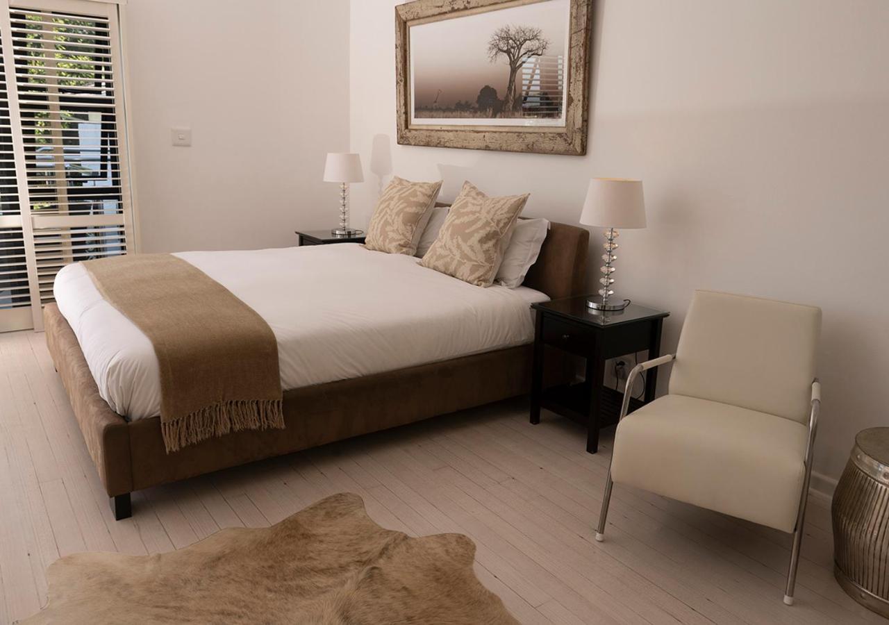 Cambalala Guest House นิสนา ห้อง รูปภาพ