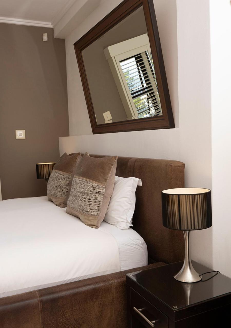 Cambalala Guest House นิสนา ห้อง รูปภาพ